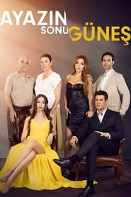 Ayazın Sonu Güneş izle
