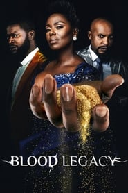 Kan Mirası izle 