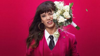 Kıskançlıktan Çatlıyorum 2.Sezon 5.Bölüm izle