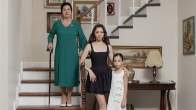 Bizi Birleştiren Hayat 37.Bölüm izle