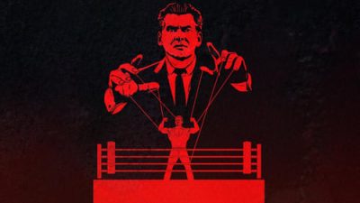 Vince McMahon 1.Sezon 5.Bölüm izle