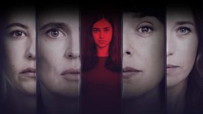 Past Lies 1.Sezon 3.Bölüm izle