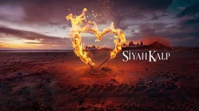 Siyah Kalp 14.Bölüm izle
