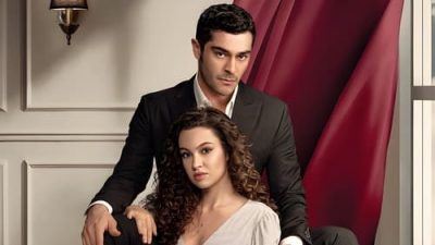 Bir Gece Masalı 29.Bölüm izle