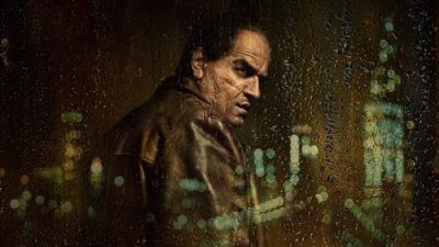 The Penguin 1.Sezon 7.Bölüm izle
