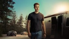 Tracker 3.Sezon 5.Bölüm izle