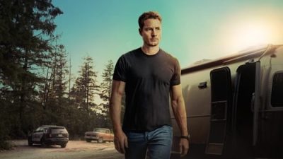 Tracker 2.Sezon 9.Bölüm izle