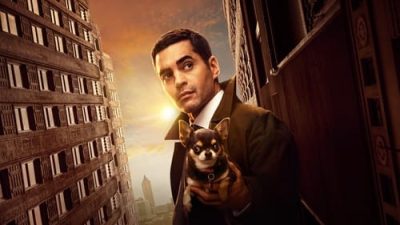 Will Trent 2.Sezon 4.Bölüm izle