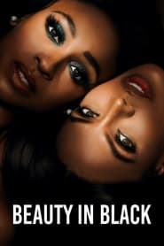 Beauty in Black Türkçe Dublaj izle 