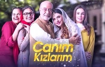 Canım Kızlarım 3.Bölüm izle