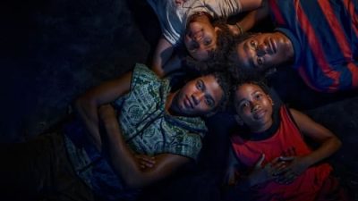 Kilisenin Evsiz Çocukları 1.Sezon 3.Bölüm izle