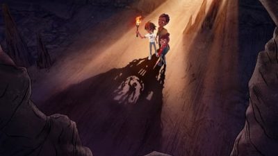 Curses! 2.Sezon 9.Bölüm izle