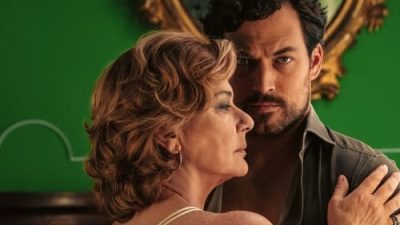 Deceitful Love 1.Sezon 4.Bölüm izle