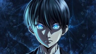 Touhai Ura Rate Mahjong Touhai Roku 13.Bölüm izle