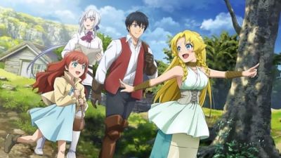 Good Bye, Dragon Life 3.Bölüm izle