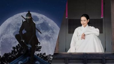 Knight Flower 1.Sezon 12.Bölüm izle