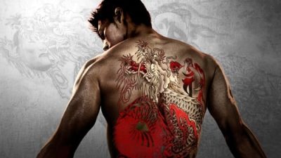 Like a Dragon: Yakuza 1.Sezon 4.Bölüm Türkçe Dublaj izle