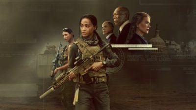Special Ops: Lioness 1.Sezon 3.Bölüm Türkçe Dublaj izle