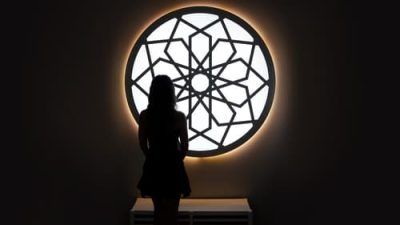 Love Is Blind, Habibi 1.Sezon 2.Bölüm izle