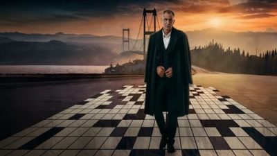 Marnalı 1.Sezon 3.Bölüm izle