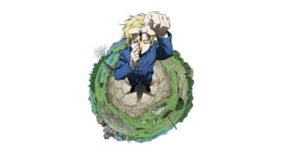 Orb: On the Movements of the Earth 11.Bölüm izle