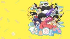 Ranma1/2 2.Sezon 1.Bölüm izle