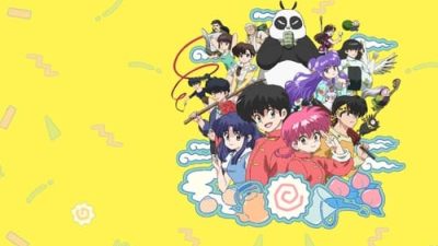 Ranma1/2 11.Bölüm izle