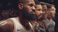 Starting 5 2.Sezon 1.Bölüm izle