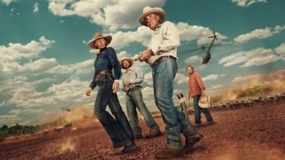 Territory 1.Sezon 2.Bölüm izle