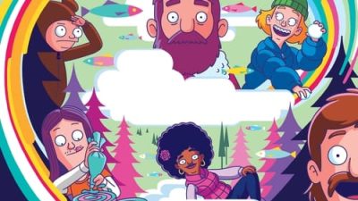 The Great North 2.Sezon 10.Bölüm izle