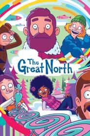 The Great North Türkçe Dublaj izle 