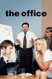 The Office izle (2024) 