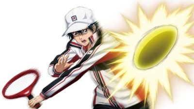 The Prince of Tennis II U-17 World Cup Semifinal 11.Bölüm izle
