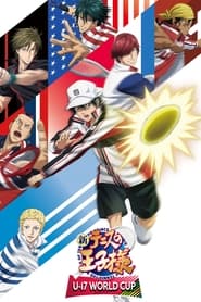 The Prince of Tennis II U-17 World Cup Semifinal izle 