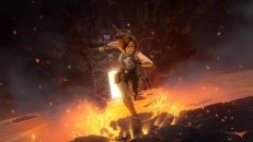 Tomb Raider: The Legend of Lara Croft 2.Sezon 7.Bölüm izle