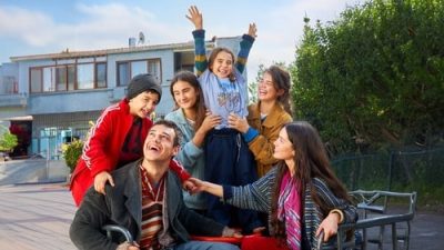 Sahipsizler 5.Bölüm izle