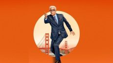 A Man on the Inside 2.Sezon 5.Bölüm izle