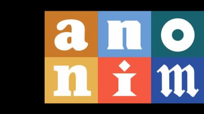 Anonim 1.Sezon 4.Bölüm izle