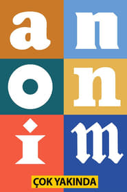 Anonim izle 