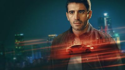 Asaf 1.Sezon 1.Bölüm izle