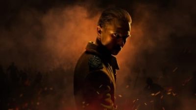 Atatürk 1881 – 1919 1.Sezon 1.Bölüm izle