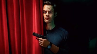 Barry 2.Sezon 8.Bölüm Türkçe Dublaj izle