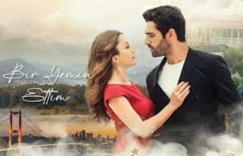 Bir Yemin Ettim 17.Bölüm izle