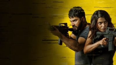 Kale: Bal Tavşanı 1.Sezon 2.Bölüm izle