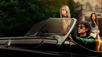 Cruel Intentions 1.Sezon 6.Bölüm izle
