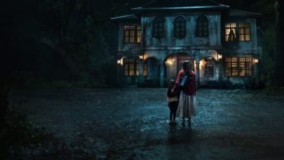 Sakın Eve Gelme 1.Sezon 2.Bölüm izle