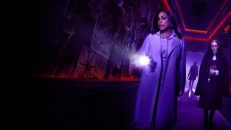 Grotesquerie 1.Sezon 5.Bölüm Türkçe Dublaj izle