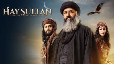 Hay Sultan 2.Sezon 3.Bölüm izle