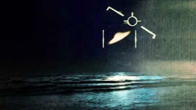 Investigation Alien 1.Sezon 4.Bölüm izle