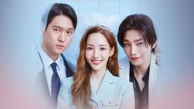 Love in Contract 1.Sezon 5.Bölüm izle